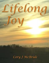 Lifelong Joy Concert Band sheet music cover